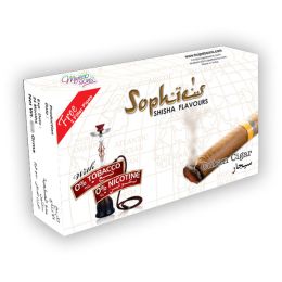 Sophies aroma za nargile Cuban Cigar 50gr