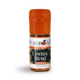 Flavour Art DIY aroma Cowboy Blend 10ml