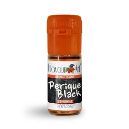 Flavour Art DIY aroma Perique Black 10ml