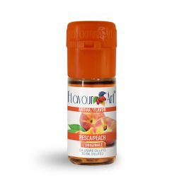 Flavour Art DIY aroma Peach - Breskva 10ml