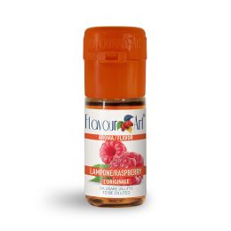 Flavour Art DIY aroma Raspberry - Malina 10ml