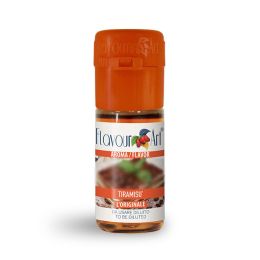 Flavour Art DIY aroma Booster - Tiramisu 10ml