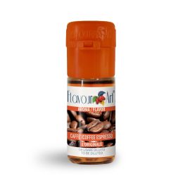 Flavour Art DIY aroma Dark Bean - Coffee Espresso 10ml