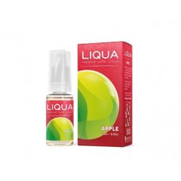 Liqua Elements Apple - Jabuka 30ml
