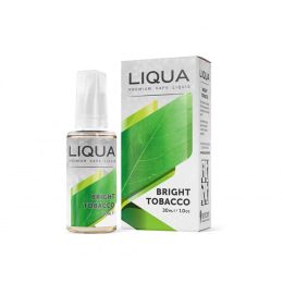 Liqua Elements Bright Tobacco 30ml