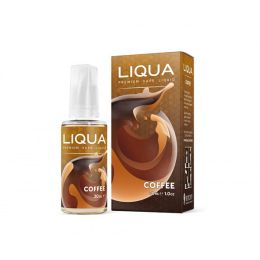 Liqua Elements Coffee - Kafa 30ml