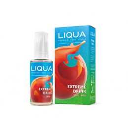 Liqua Elements Extreme Drink - Energetsko piće 30ml
