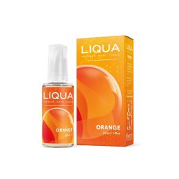 Liqua Elements Orange - Pomorandža 30ml