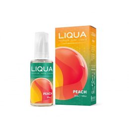 Liqua Elements Peach - Breskva 30ml