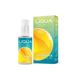 Liqua Elements Pineapple - Ananas 30ml
