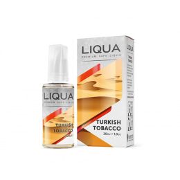 Liqua Elements Turkish Tobacco 30ml