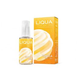Liqua Elements Vanilla 30ml