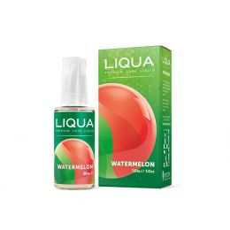 Liqua Elements Watermelon - Lubenica 30ml