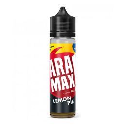 AraMax Longfill aroma Lemon Pie 12/60ml