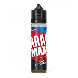 AraMax Longfill aroma Max Blueberry 12/60ml