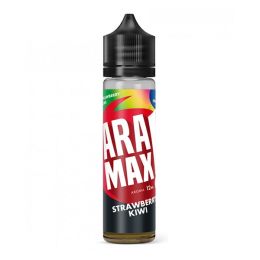 AraMax Longfill aroma Strawberry Kiwi 12/60ml