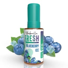 Umbrella Fresh VG50 Blueberry Ice 30ml 0mg