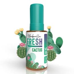 Umbrella Fresh VG50 Cactus 30ml 0mg