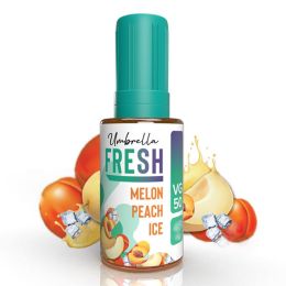 Umbrella Fresh VG50 Melon Peach Ice 30ml 0mg