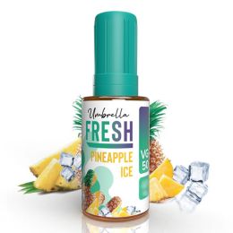 Umbrella Fresh VG50 Pineapple Ice 30ml 0mg