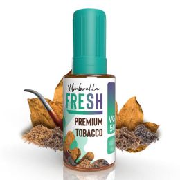 Umbrella Fresh VG50 Premium Tobacco 30ml 0mg