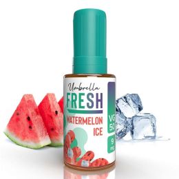 Umbrella Fresh VG50 Watermelon Ice 30ml
