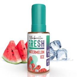 Umbrella Fresh VG70 Watermelon Ice 30ml