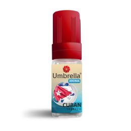 Umbrella DIY aroma Cuban Tobacco 10ml