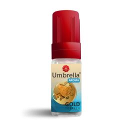 Umbrella DIY aroma Gold Tobacco 10ml