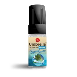 Umbrella Premium DIY aroma Tropical Paradise 10ml