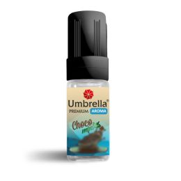 Umbrella Premium DIY aroma Choco Mint 10ml