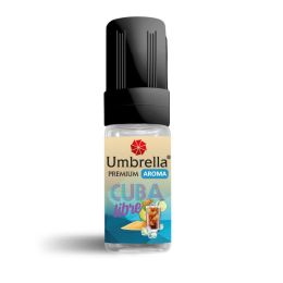 Umbrella Premium DIY aroma Cuba Libre 10ml