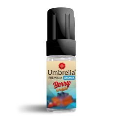 Umbrella Premium DIY aroma Berry Waffle 10ml