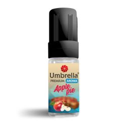 Umbrella Premium DIY aroma Apple Pie 10ml