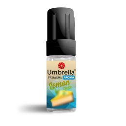 Umbrella Premium DIY aroma Lemon Cake 10ml