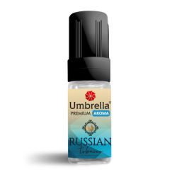 Umbrella Premium DIY aroma Russian Tobacco 10ml