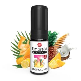 Umbrella NicSalt Tropical Mix 10ml