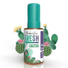 Umbrella Fresh Salts Cactus 30ml
