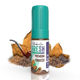 Umbrella Fresh Salts Premium Tobacco 10ml
