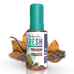 Umbrella Fresh Salts Premium Tobacco 30ml