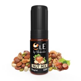 OLE Nut Mix 10ml