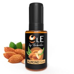 OLE Almond Fantasy 30ml 0mg