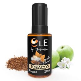 OLE Tobacco Apple Cream 30ml