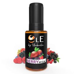 OLE Berry Mix - Bobičasto Voće 30ml 0mg