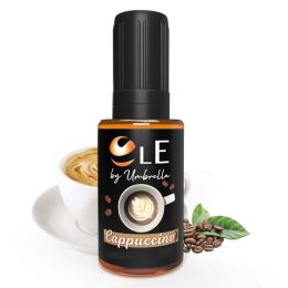 OLE Cappuccino 30ml 0mg