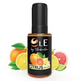 OLE Citrus Mix 30ml 0mg