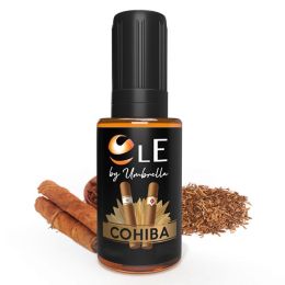 OLE Cohiba 30ml 0mg