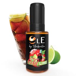 OLE Cola Lime 30ml 0mg