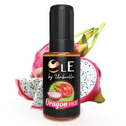 OLE Dragon Fruit 30ml 0mg