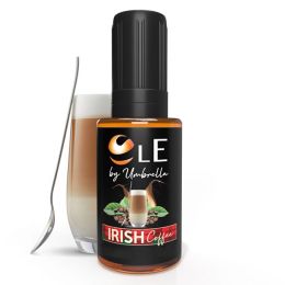 OLE Irish Coffee 30ml 0mg